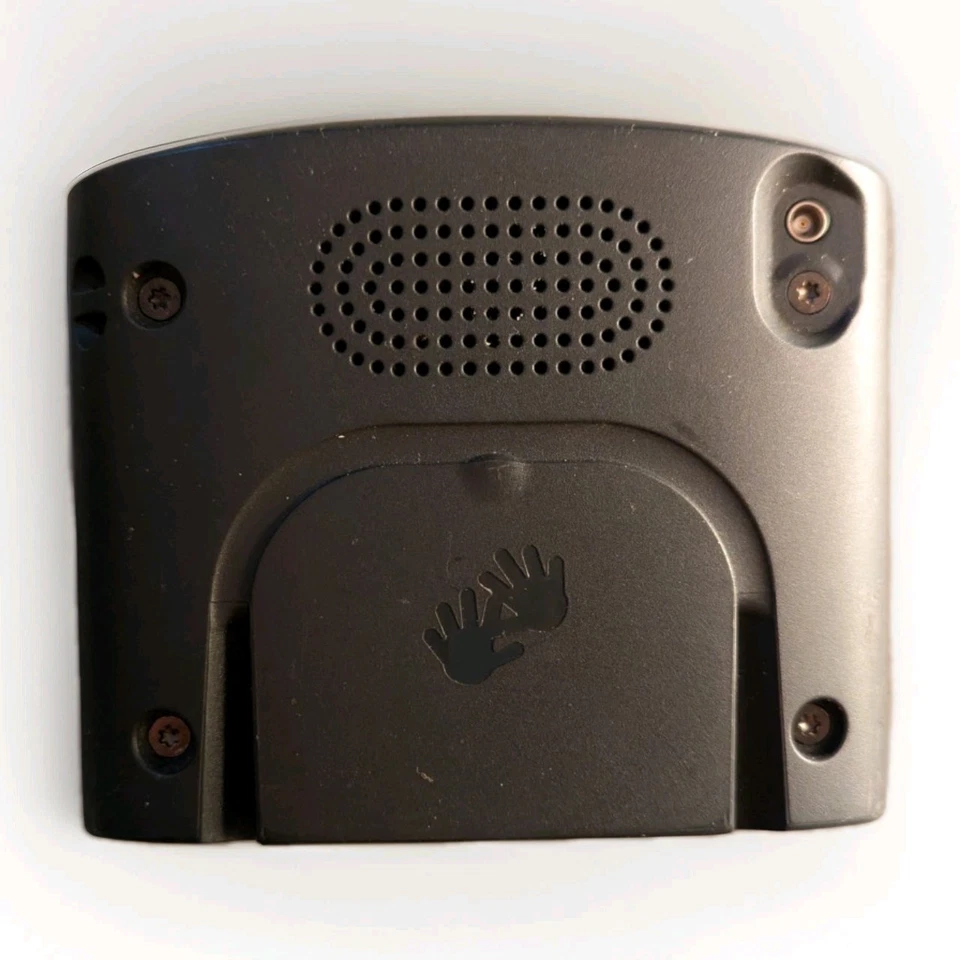 TomTom One Simples Navigationssystem GPS Navigationssystem Navi - Bild 4 von 4