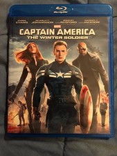 2014 Upper Deck Captain America: The Winter Soldier Trading Cards 9