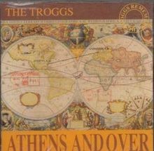Athens Andover von The Troggs | CD | Zustand sehr gut
