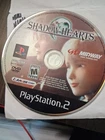 Shadow Hearts (Sony Playstation 2/PS2) - DISC ONLY Works
