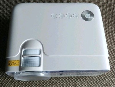 Vankyo Beamer Leisure 430