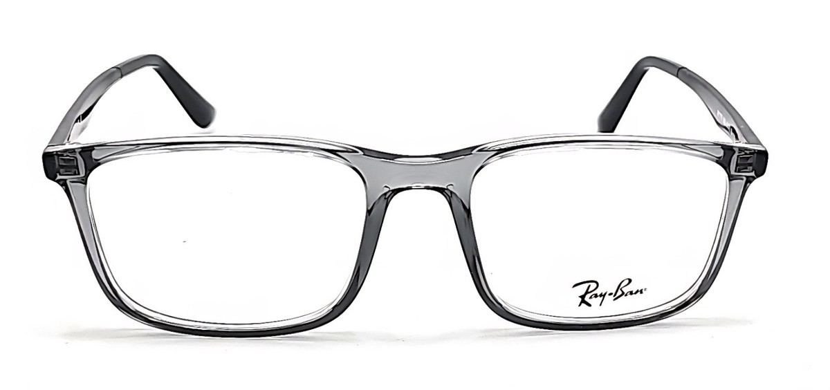 Ray-Ban RX7170I 5954 Grey Frames Reading Glasses/Bifocal