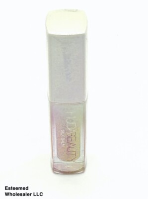 HUDA BEAUTY Silk Balm Hydra-Plumping Lip Balm Blush w/o box