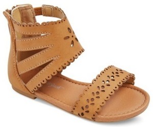 cat and jack gladiator sandals