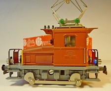 H0 HAG N.131 SBB Te 101