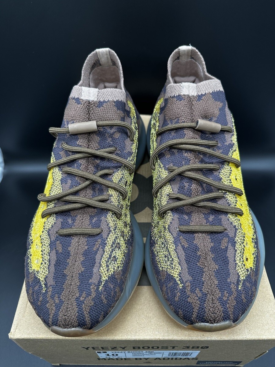 adidas Yeezy Boost 380 Lmnte - Size 10 | eBay 