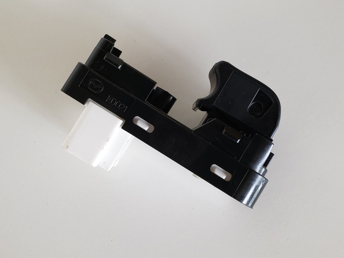 mayuu 6U5Z-17D696-C - Door Mirror Drive Motor - 2003-2020 Ford