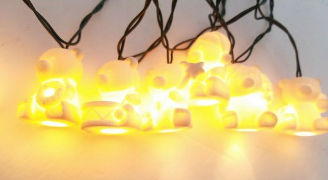 lighting teddy bear online
