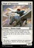 MTG Flight of Equenauts (186/542) March of the Machine Commander LP