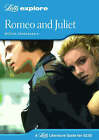 Romeo and Juliet by Letts Educational (Paperback, 2004)