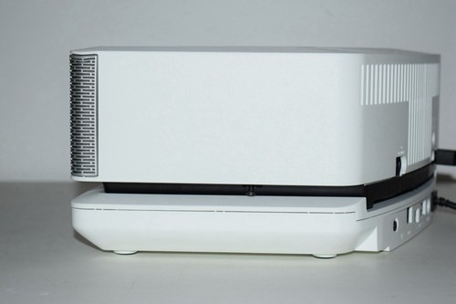 Bose Soundtouch Wave IV BT Music System inklusive Pedestal Sockel weiß OVP - Bild 5 von 7