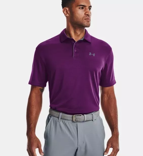 Under armor 2024 performance polo