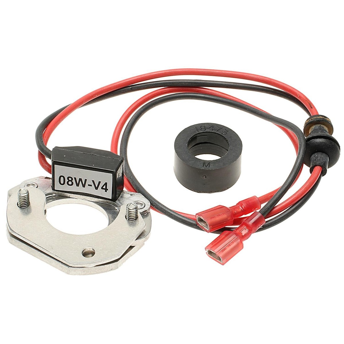 For 1972-1973 Mercedes-Benz 220 Ignition Conversion Kit SMP