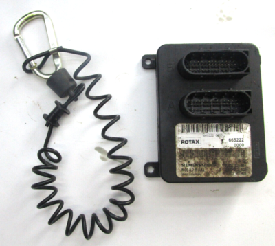 Buy 2005 Sea-Doo GTI RFI MPEM Electronic Control Module ECM