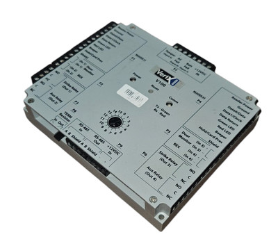 HID VERTX V100 Doppelt Kartenleser Modul Tür Kontroll- 70100AEP0N