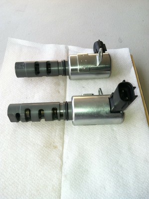 2001 Toyota Sienna vvt solenoid control valve Left&right | eBay