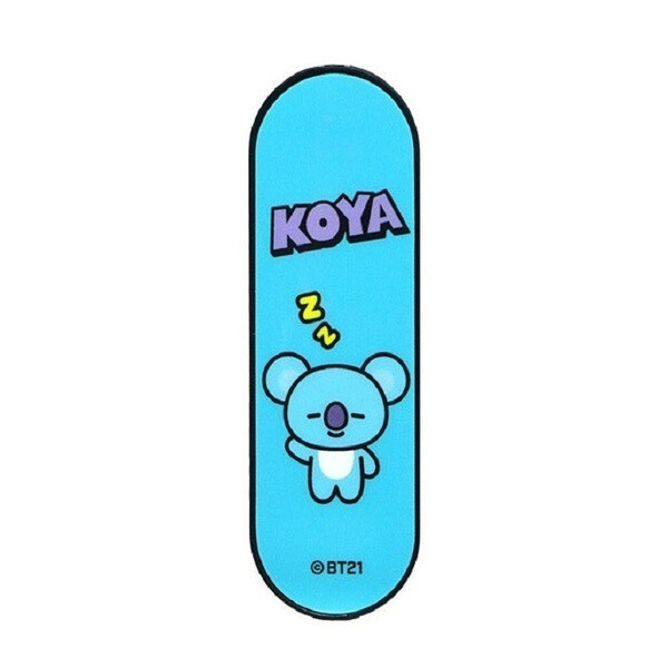 New: BTS Phone Kickstand KOYA