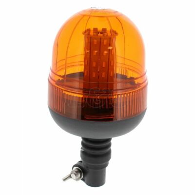 Flexi DIN-Halterung Multifunktions gelb LED Leuchtfeuer - 12/24V - je - 0-445-24