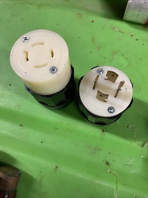 Leviton 2411 And 2413