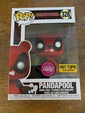 pandapool funko pop chase