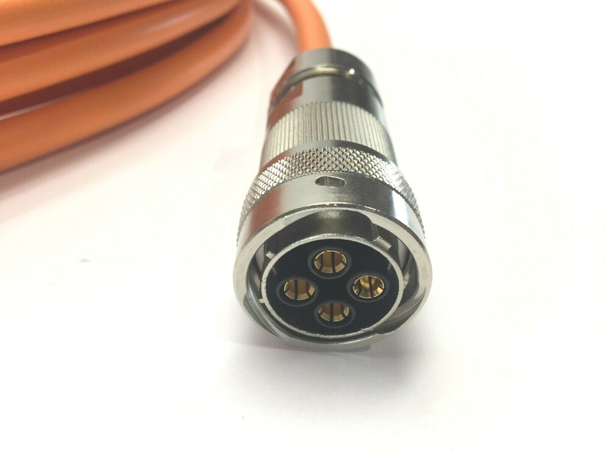 Igus MAT9851711 readycable Motor Cable Sim to Allen Bradley Igus MAT9851711 readycable Motor Cable Sim to Allen Bradley