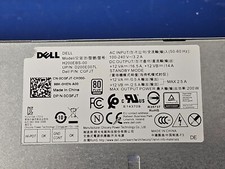 Dell H200EBS-00 - 200W 4 pins, 6pins - Power Supply For Vostro 3470