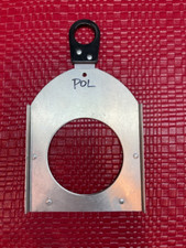 City Theatrical 2171 Source Four Iris Slot Glass Pattern Holder