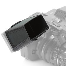 New LCDHD17 Sun Shade Protector designed for Panasonic HC-X1000