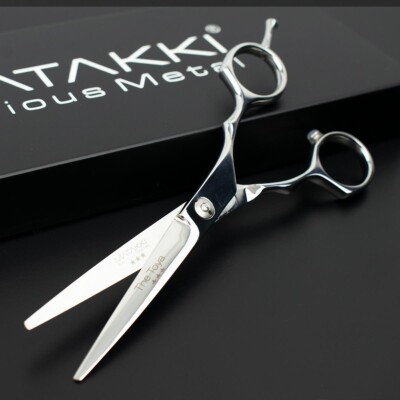 Matakki Toya 6'' Professionelle 440C Stahl Haarschneide Friseur Schere