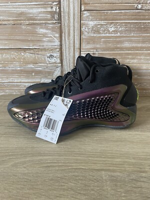 Brand New Adidas AE 1 “The Future/All Star” Adidas AE 1 Carbon Anthony Edwards The Future All-Star Shoes  main image 3