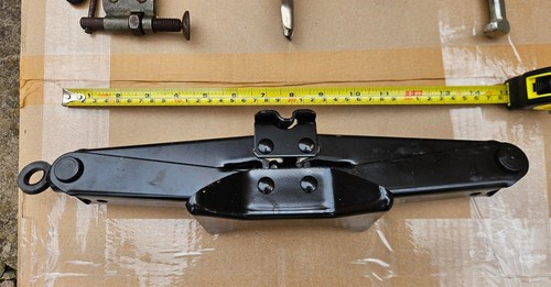 Rover 200 / 400 Wagenheber, unbenutzt ohne Griff gratis Versand