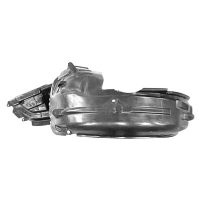 Fender Liner Splash Guard Front Left fits for Subaru Outback (BR) 2010 ...