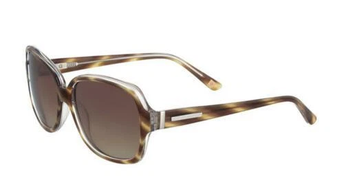 Gafas de sol cuadradas para hombres Anne Klein