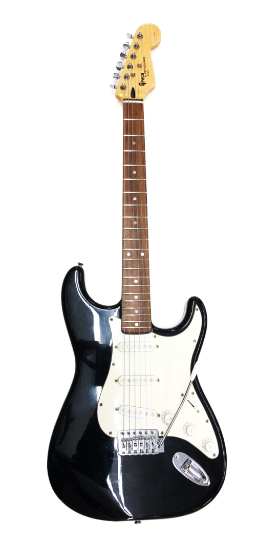 Greco SE500 Super Sounds Stratocaster Type Used Electric