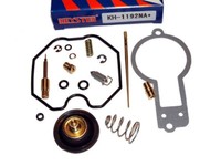 Keyster Vergaser-Reparatursatz,Xl500S Pd01,Bj79-81 Kh-1192Naplus