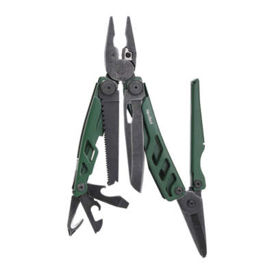 NEXTOOL FLAGSHIP PRO 4Color Multitool Kit Outdoor Work 16 in 1