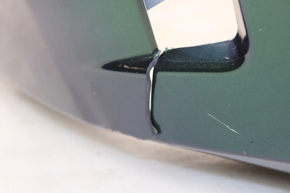 2006-2009 Nissan 350Z Front Bumper Cover OEM **LOCAL PICKUP ONLY** KA3 - Image 4 of 4