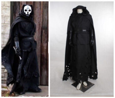 Star Wars Darth Nihilus Adult Halloween Movie Cosplay Costume Tailor-made