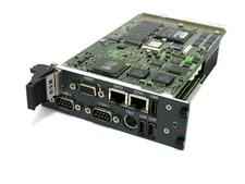 USED INOVA ICP-CM-1003-CD-8P-USON CONTROL MODULE ICPCM1003CD8PUSON