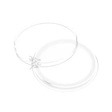 OnFireGuy 20pcs 41mm White Ring Coin Holders for 1oz Silver Onza Balance Scale