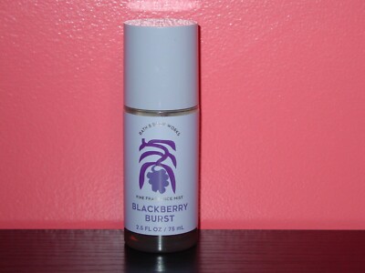 BATH & BODY WORKS FRAGRANCE MIST TRAVEL SIZE BRAND NEW 3 OZ. OR 2.5 OZ.*CHOOSE* 