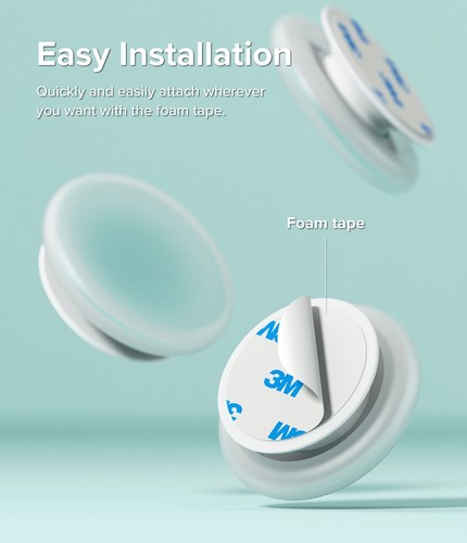 Ringke Tok for Smart Devices Lightweight Smartphone Grip Accessory - 第 36/45 張圖片