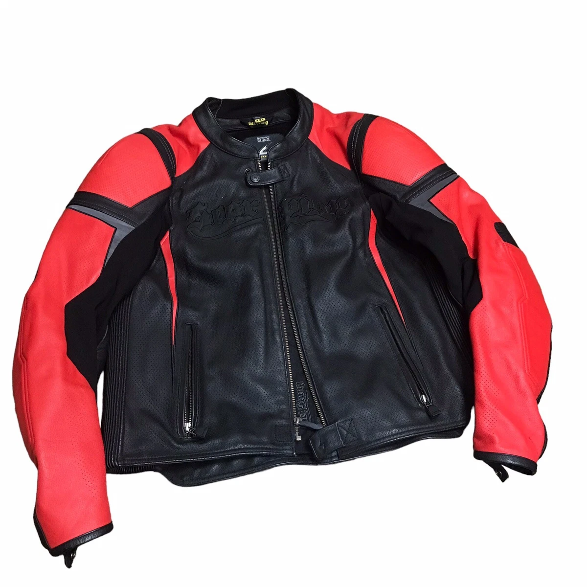 Scorpion Leather Motorcycle Jackets for sale | eBay
