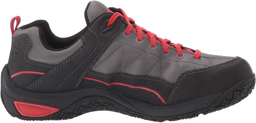 DUNHAM CLOUD PLUS Shoes Grey New - 第 5/7 張圖片