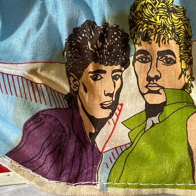 50s ビンテージ STRAY CATS スタジャン ロカビリー vintage vintage