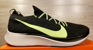 nike zoom fly fk black