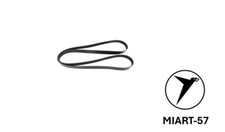 OEM Alternator Belt- Lamborghini Gallardo LP550 560 570 580 Huracan-  07L903137T