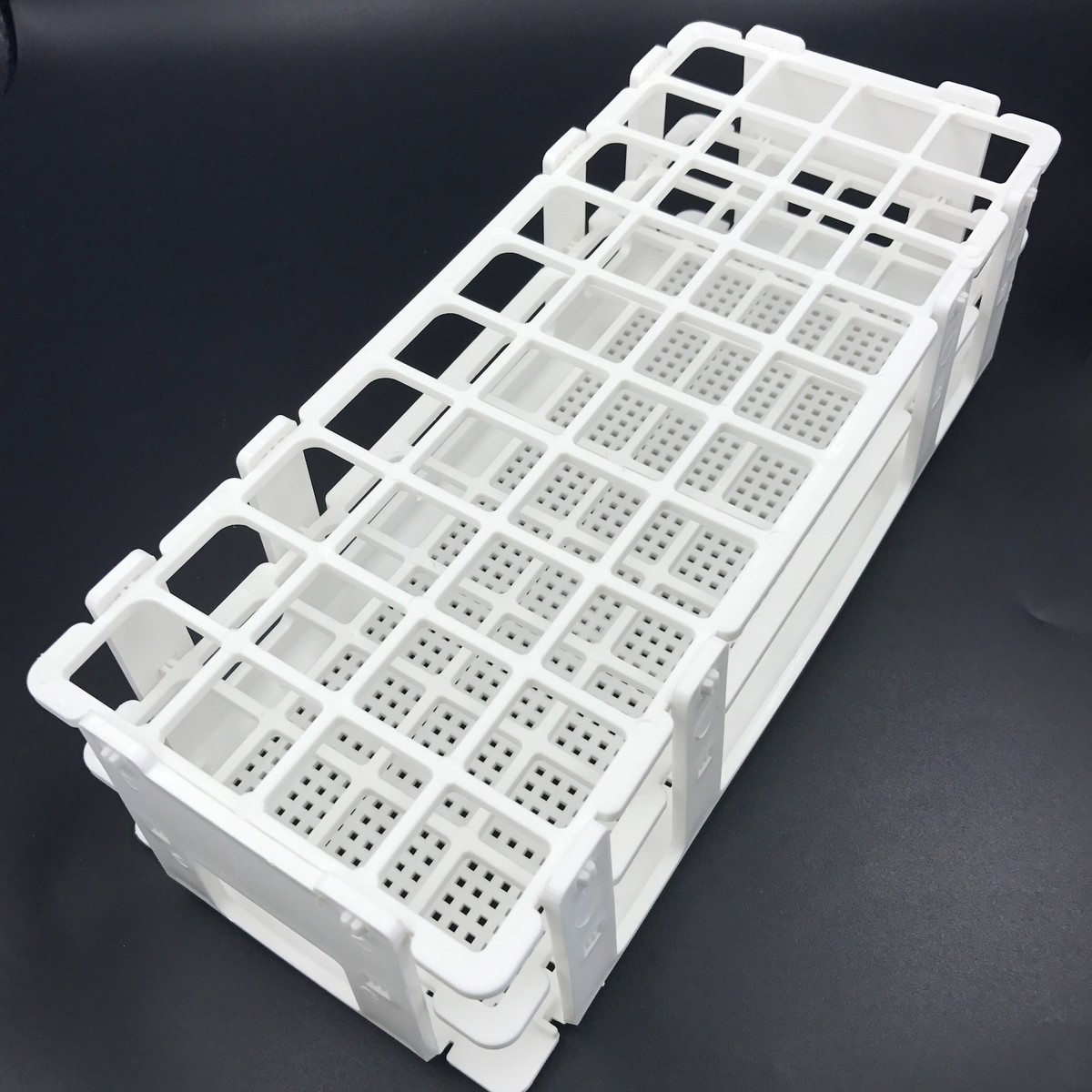 Plastic Test Tube Racks And Stands - View #5