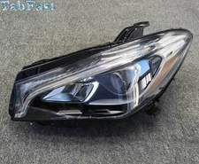 OEM A1179061001 Mercedes-Benz 17-2019 CLA250, C117 CLA45 Left Side LED Headlight