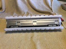 IHC Super Free Rolling Commonwealth Passenger Car Trucks Ho Scale #4240
